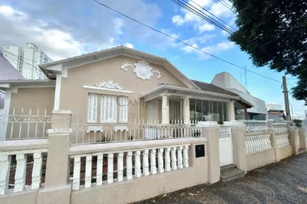 Imóvel Comercial com 1 Quarto à venda, 352m² no Jardim Chapadão, Campinas