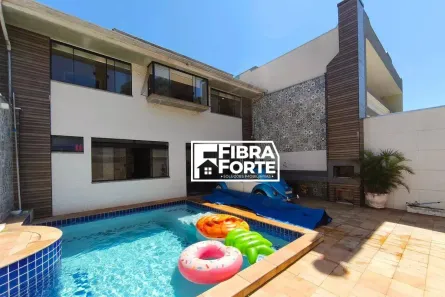 Casa com 4 Quartos à venda, 282m² no Parque Via Norte, Campinas