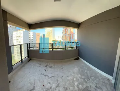 Apartamento com 1 Quarto à venda, 44m² no Itaim Bibi, São Paulo