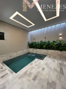 Casa com 3 Quartos à venda, 250m² no Residencial Tellini, Franca