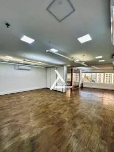 Sala Comercial para alugar, 89m² no Pinheiros, São Paulo