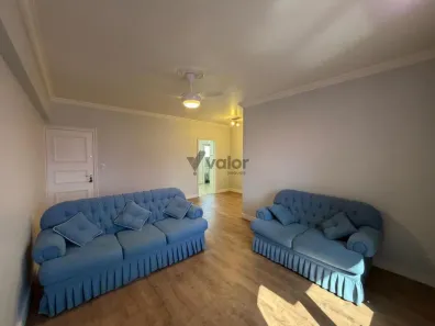 Apartamento com 1 Quarto para alugar, 62m² no Cambuí, Campinas