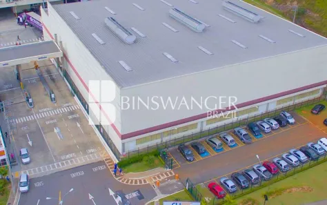 Galpão/Depósito/Armazém para alugar, 1789m² no Itaqui, Itapevi
