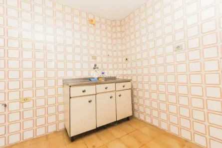 Apartamento com 1 Quarto para alugar, 33m² no Cidade Baixa, Porto Alegre