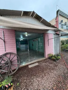 Ponto Comercial para alugar, 75m² no Fazenda São Borja, São Leopoldo