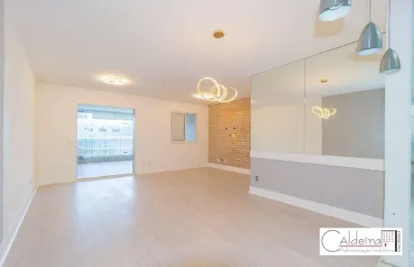 Apartamento com 3 Quartos à venda, 124m² no Vila Formosa, São Paulo