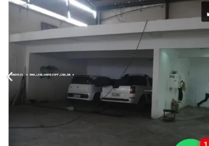 Sala Comercial à venda, 600m² no Centro, Presidente Prudente