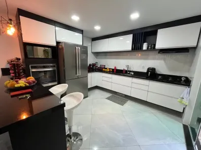 Casa de Condomínio com 3 Quartos à venda, 250m² no Vila Aricanduva, São Paulo