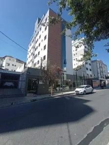 Apartamento com 3 Quartos à venda, 90m² no Calafate, Belo Horizonte