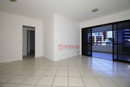 Apartamento com 3 Quartos para venda ou aluguel, 111m² no Pituba, Salvador