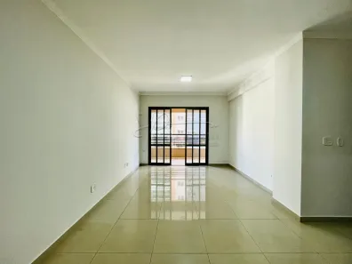 Apartamento com 3 Quartos à venda, 110m² no Jardim Botânico, Ribeirão Preto
