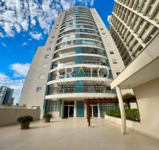 Apartamento com 3 Quartos à venda, 106m² no Cambuí, Campinas
