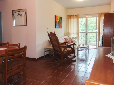 Apartamento com 3 Quartos à venda, 94m² no Jardim Las Palmas, Guarujá