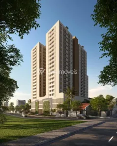 Apartamento com 2 Quartos à venda, 51m² no Centro, Barra Velha