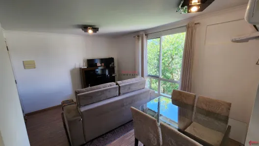 Apartamento com 2 Quartos à venda, 48m² no Mato Grande, Canoas