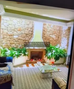Casa com 4 Quartos à venda, 450m² no Parque da Vila Prudente, São Paulo