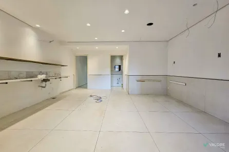Ponto Comercial para alugar, 85m² no Comiteco, Belo Horizonte