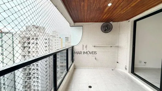 Apartamento com 2 Quartos à venda, 115m² no Pitangueiras, Guarujá