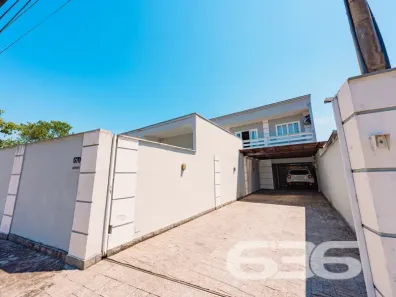 Sobrado com 8 Quartos à venda, 270m² no Boa Vista, Joinville