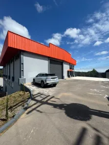 Galpão/Depósito/Armazém para alugar, 1420m² no Ana Rech, Caxias do Sul