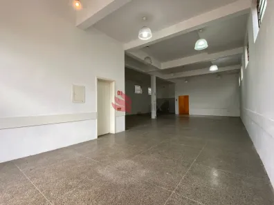 Ponto Comercial para alugar, 154m² no Primavera, Novo Hamburgo