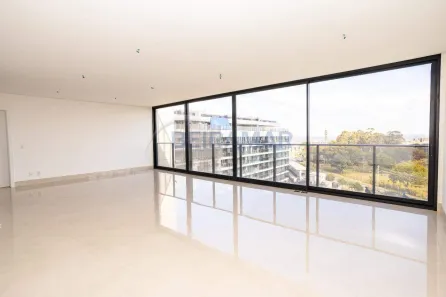 Apartamento com 4 Quartos à venda, 230m² no Setor Sudoeste, Brasília