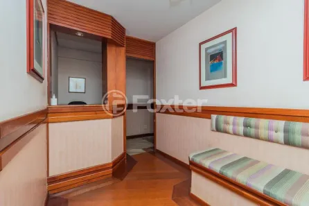 Sala Comercial à venda, 37m² no Floresta, Porto Alegre