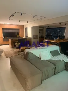 Apartamento com 2 Quartos à venda, 120m² no Bosque da Saúde, São Paulo