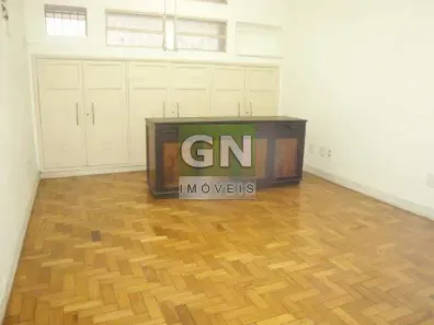 Imóvel Comercial à venda, 250m² no Santa Efigênia, Belo Horizonte