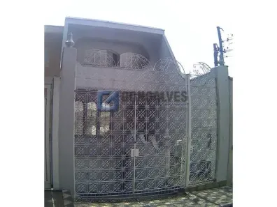 Sobrado com 3 Quartos à venda, 365m² no Anchieta, São Bernardo do Campo