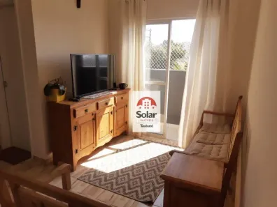Apartamento com 2 Quartos à venda, 63m² no Jardim Paulista, Taubaté