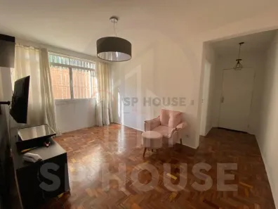 Apartamento com 2 Quartos à venda, 66m² no Vila do Encontro, São Paulo