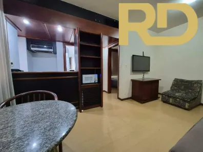 Flat com 1 Quarto à venda, 38m² no Savassi, Belo Horizonte