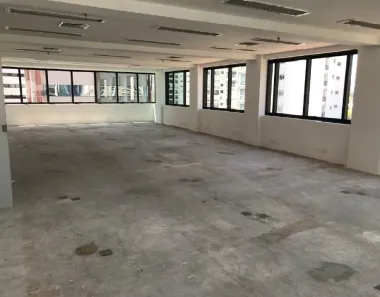 Sala Comercial para alugar, 146m² no Brooklin Paulista, São Paulo