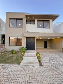 Casa de Condomínio com 3 Quartos à venda, 230m² no Vila Motta, Catanduva