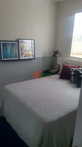 Apartamento com 3 Quartos à venda, 90m² no Venda Nova, Belo Horizonte