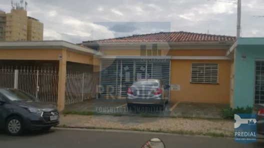 Imóvel Comercial com 4 Quartos à venda, 366m² no Vila Monteiro (Gleba I), São Carlos