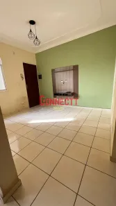 Apartamento com 2 Quartos à venda, 49m² no Parque dos Lagos, Ribeirão Preto