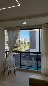Apartamento com 2 Quartos à venda, 59m² no Intermares, Cabedelo