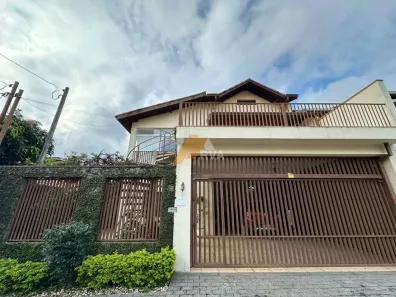 Casa com 3 Quartos à venda, 300m² no Nova Caieiras, Caieiras