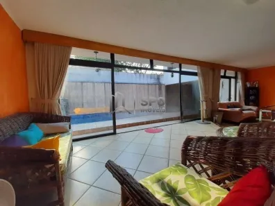 Casa com 3 Quartos à venda, 233m² no Jardim Campo Grande, São Paulo