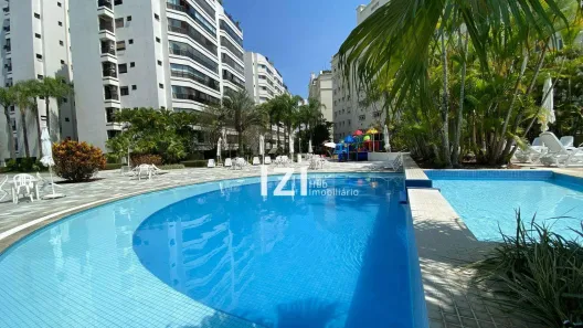 Cobertura com 4 Quartos à venda, 380m² no Vila Cruzeiro, São Paulo