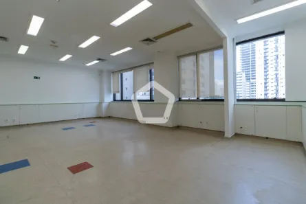 Sala Comercial à venda, 286m² no Moema, São Paulo