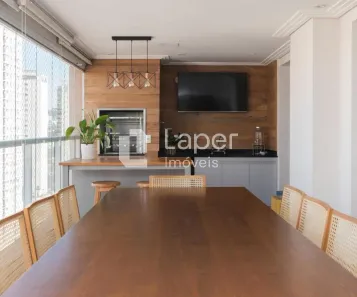Apartamento com 3 Quartos à venda, 173m² no Aclimação, São Paulo