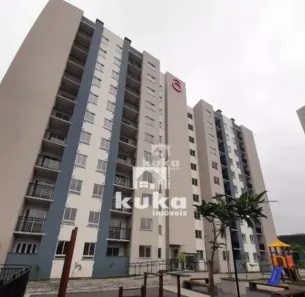 Apartamento com 2 Quartos à venda, 54m² no São Luís, Jaraguá do Sul