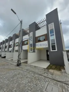 Sobrado com 2 Quartos à venda, 89m² no , Macaíba