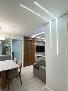 Apartamento com 2 Quartos à venda, 52m² no Parque Boa Esperança, São Paulo