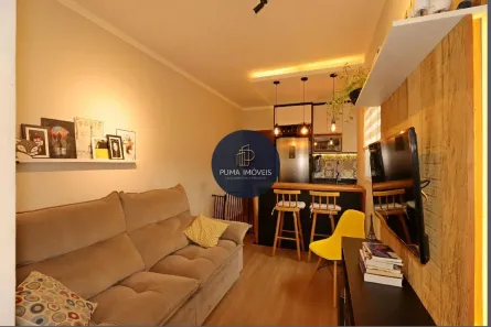 Cobertura com 2 Quartos à venda, 90m² no Jardim das Maravilhas, Santo André