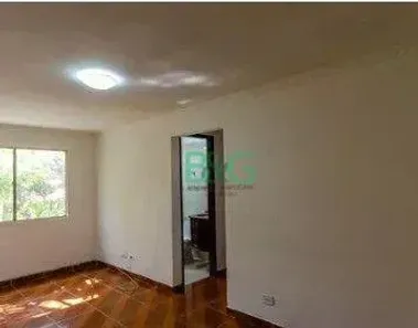 Apartamento com 2 Quartos à venda, 65m² no Jardim Peri, São Paulo