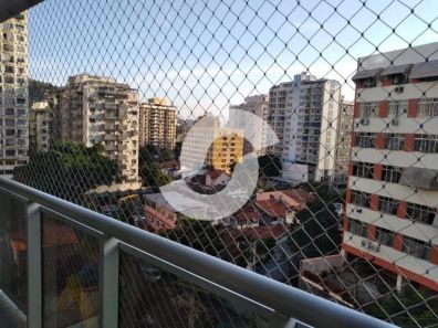 Apartamento com 4 Quartos à venda, 118m² no Santa Rosa, Niterói